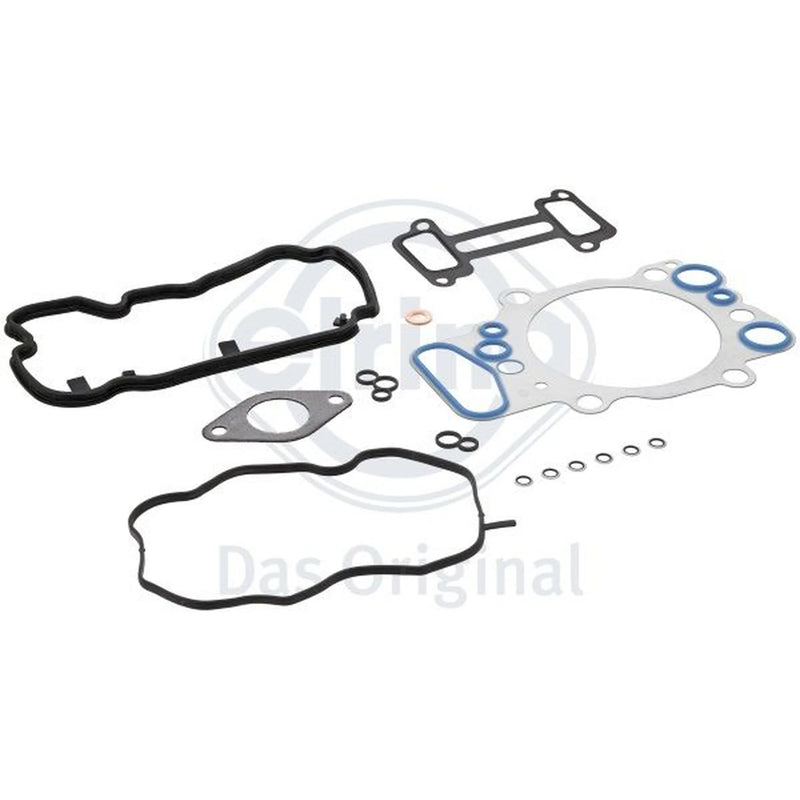 Elring Cylinder Head Gasket Kit fits Scania 4 - Series 1996-2008
