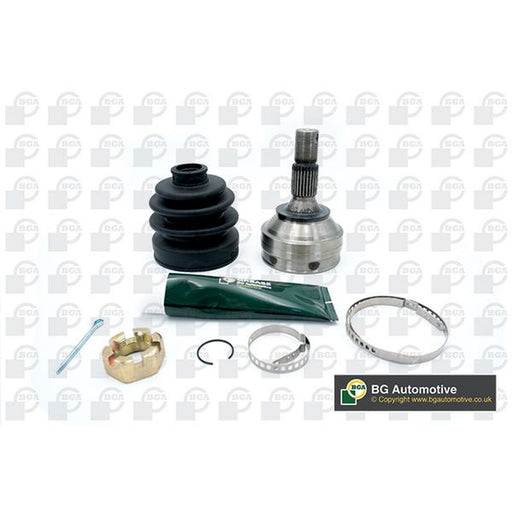 BGA Drive Shaft Joint Kit fits Citroën Berlingo First 1996-2011 1.6 1.8 1.9 2.0