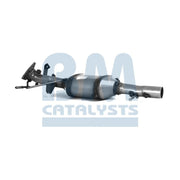 BM Catalysts Dpf fits Land Rover Freelander 2 2006-2014 2.2