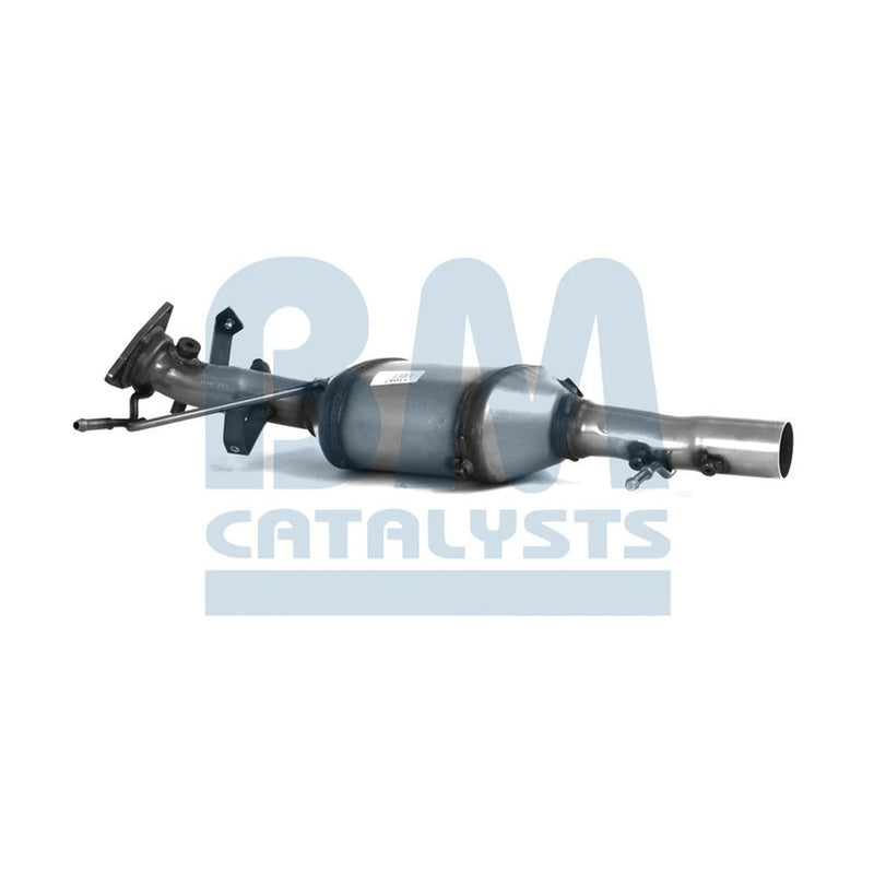 BM Catalysts Dpf fits Land Rover Freelander 2 2006-2014 2.2