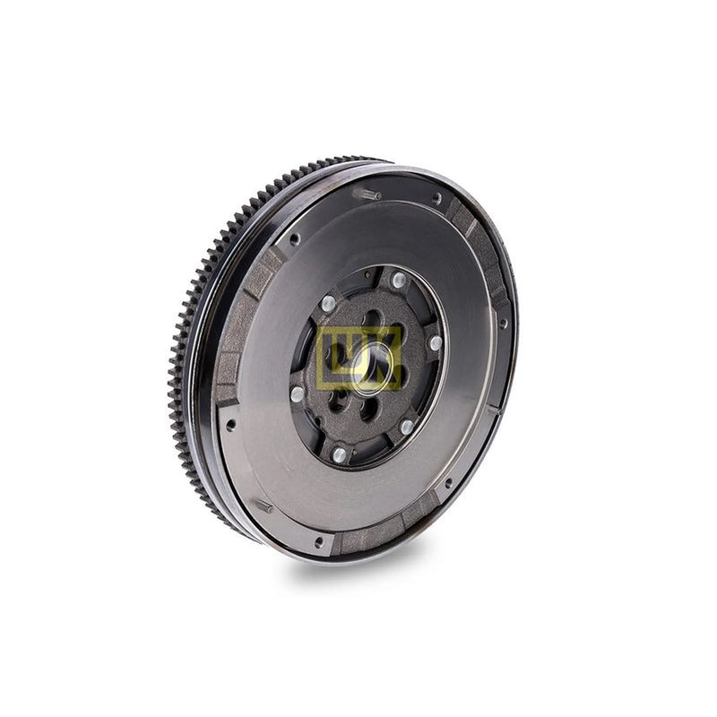LuK Engine Flywheel Teeth fits Audi A4 B6 2000-2004 1.9