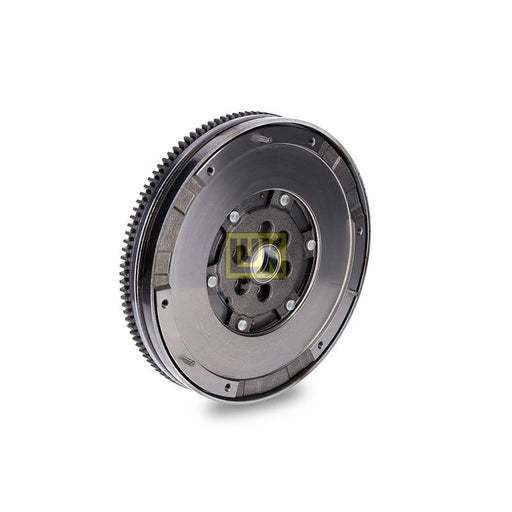 LuK Engine Flywheel Teeth fits Audi A4 B6 2000-2004 1.9
