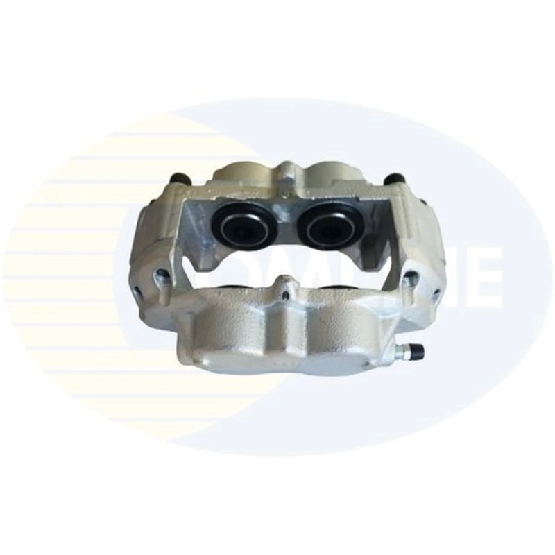 Comline Brake Caliper Assembly Front Right fits Iveco Daily II 1989-1999 2.5
