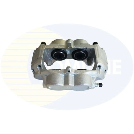 Comline Brake Caliper Assembly Front Right fits Iveco Daily II 1989-1999 2.5