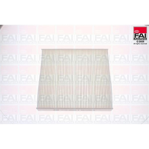 FAI Cabin Air Filter (Pollen Filter) fits Ford Focus C-Max 2003-2007 2.0