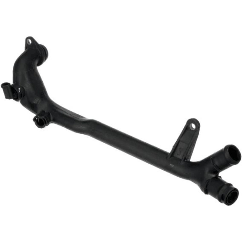 Gates Coolant Water Pipe Tube 02-2836A