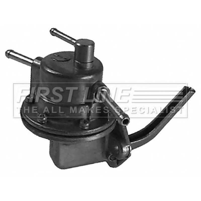 First Line Fuel Pump Assembly fits Mazda 626 1987-1990 2.0