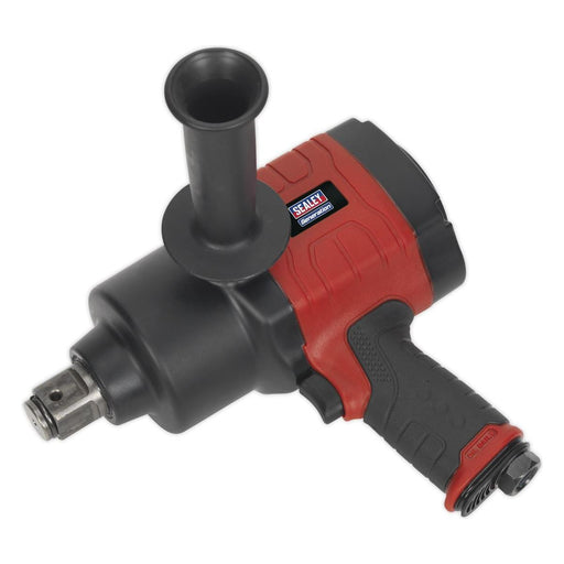 Generation Generation Composite Twin Hammer Air Impact Wrench 1"Sq Drive GSA6005 Generation - NN4 Online 