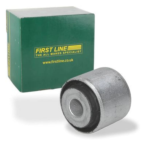 First Line Wishbone / Control / Trailing Arm Bush fits Mercedes-Benz C-Class