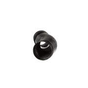 Gates Air Supply Hose 290mm Plastic fits Seat Cordoba 1996-2002 1.9