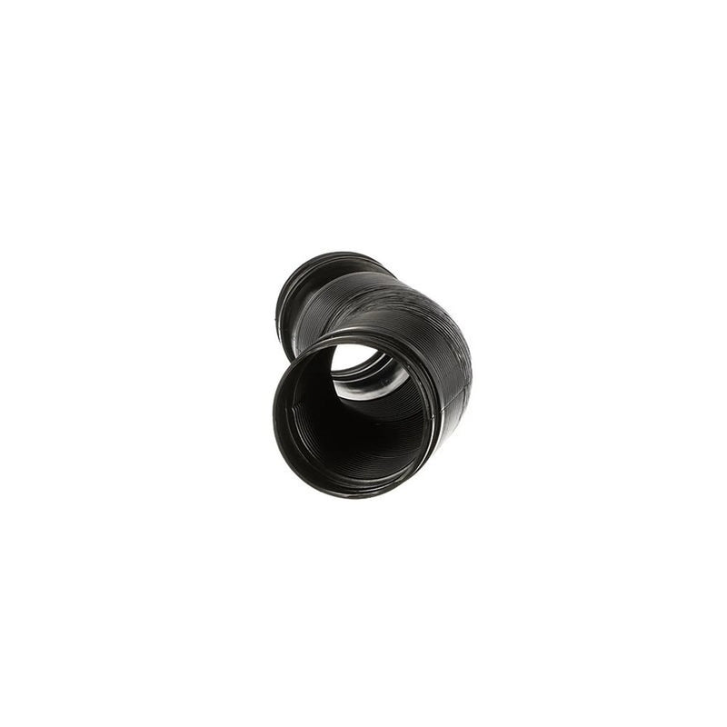 Gates Air Supply Hose 290mm Plastic fits Seat Cordoba 1996-2002 1.9