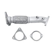 Hella Exhaust Pipe OD fits Renault Kangoo / Grand Kangoo II 2008 on 1.5