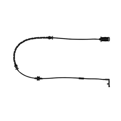 Mintex 2 x Brake Pad Wear Sensor Front fits Opel Astra G 1998-2009
