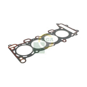 BGA Cylinder Head Gasket 1mm Thick CH2569
