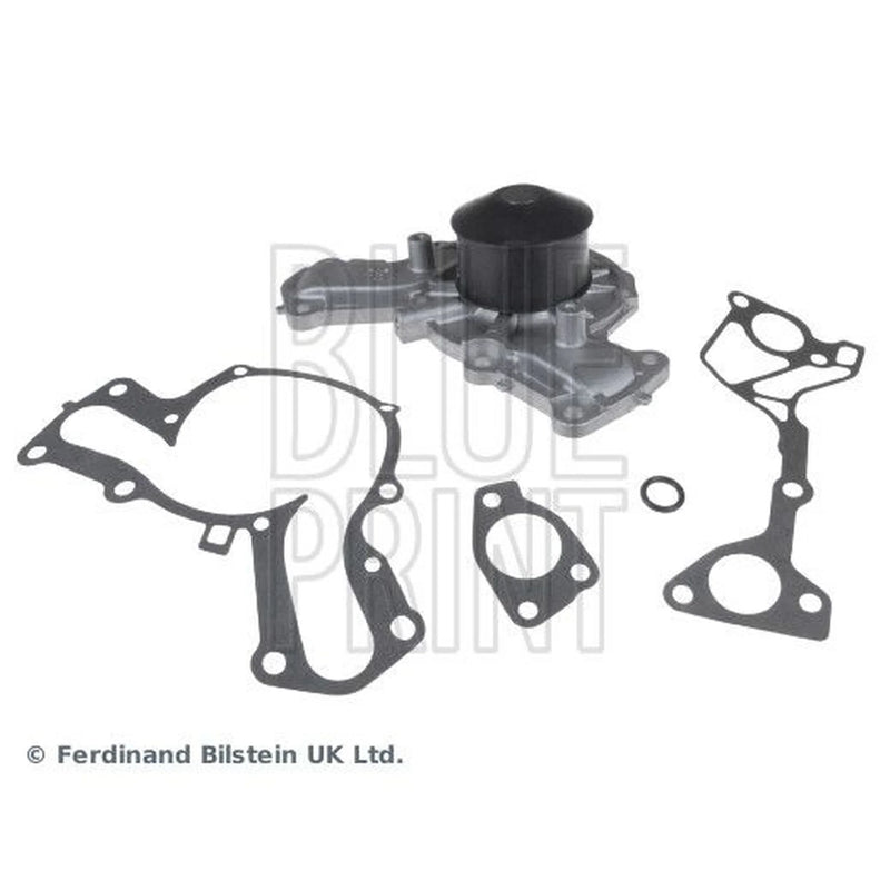 Blue Print Engine Cooling Water Pump ADC49132
