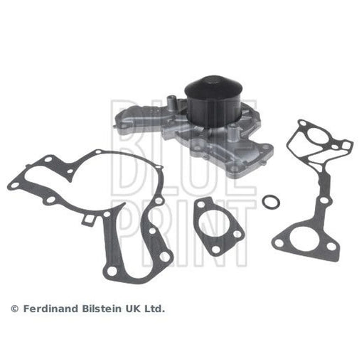 Blue Print Engine Cooling Water Pump ADC49132