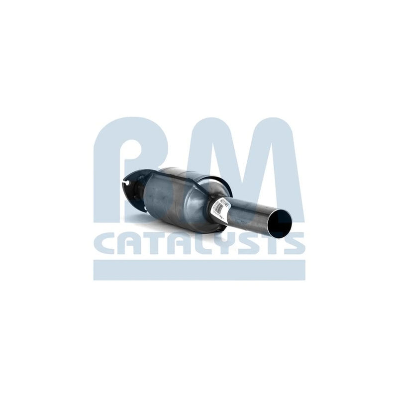 BM Catalysts Homologated Petrol Cat fits Seat Toledo 1991-1999 1.6 1.8