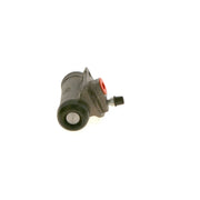 Bosch Wheel Cylinder Hydraulic Brake Rear fits Fiat Siena 2000-2012 1.3 1.4 1.6