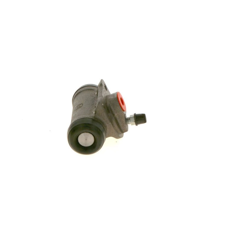 Bosch Wheel Cylinder Hydraulic Brake Rear fits Fiat Siena 2000-2012 1.3 1.4 1.6