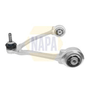 NAPA Control/Trailing Arm Front Left fits Jaguar S-Type II 1999-2008