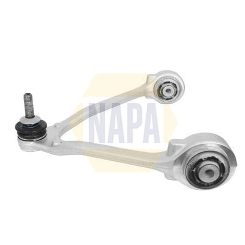 NAPA Control/Trailing Arm Front Left fits Jaguar S-Type II 1999-2008
