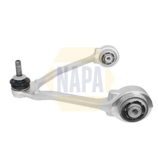 NAPA Control/Trailing Arm Front Left fits Jaguar S-Type II 1999-2008