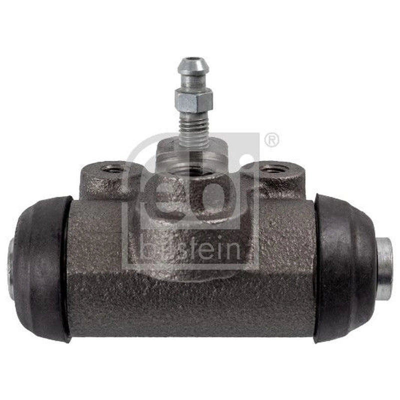 Febi Wheel Cylinder Hydraulic Brake Rear Right 01722