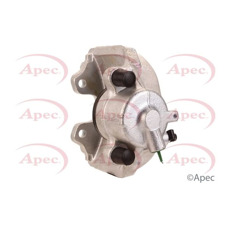 Apec Brake Caliper Assembly Front Left LCA130N