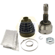 NAPA CV Axle Shaft Assembly Wheel Side NCV1120