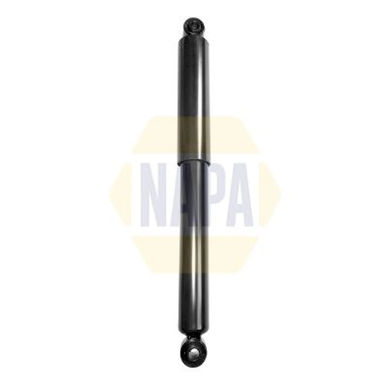 NAPA Shock Absorber Damper Strut Rear Left fits Mercedes-Benz Sprinter 4,6-T