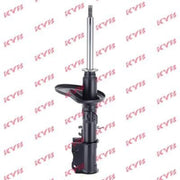 KYB Shock Absorber Damper Strut Front Right fits Kia Carens I 2000-2002 1.8