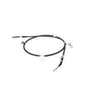 Bosch Handbrake Cable Rear fits Hyundai Santa Fé III 2012-2018 2.0 2.2 2.4