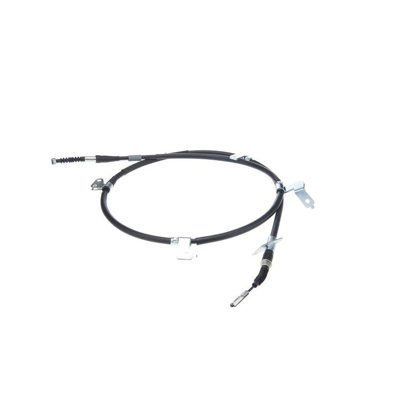 Bosch Handbrake Cable Rear fits Hyundai Santa Fé III 2012-2018 2.0 2.2 2.4