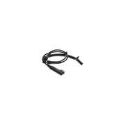 Bosch ABS Wheel Speed Sensor Front fits Ford Fiesta V 2001-2010 1.25 1.3 1.4 1.6