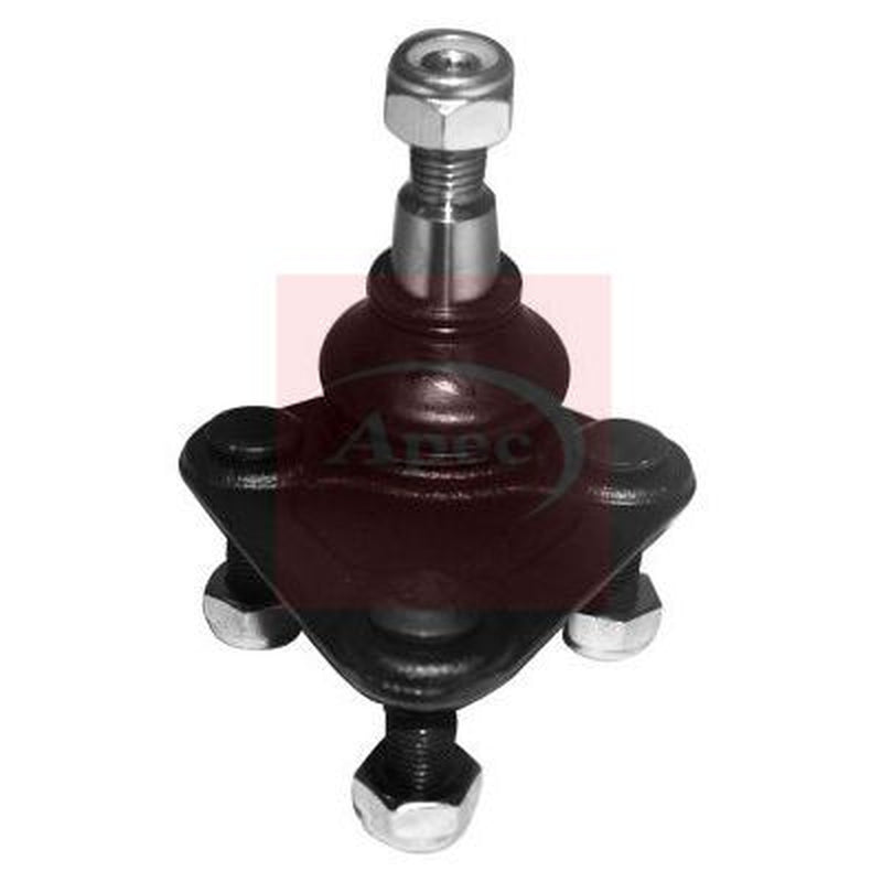 Apec Ball Joint Front Right fits Audi A3 1999-2003