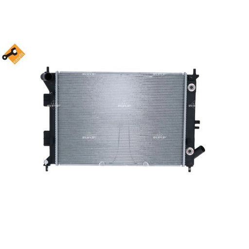 NRF Engine Radiator 59255