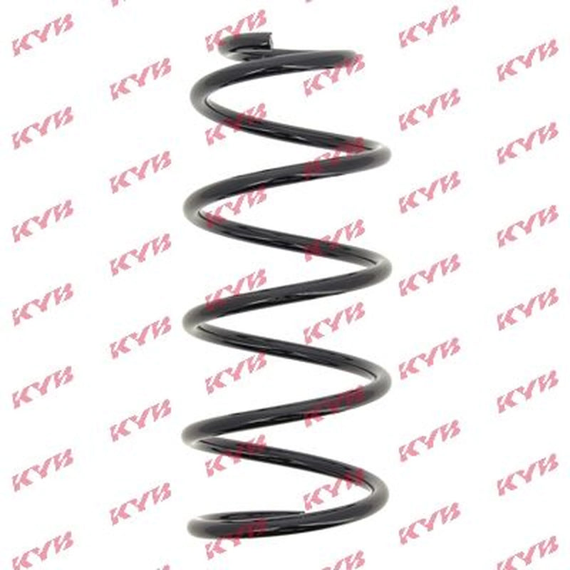 KYB Rear Suspension Coil Spring