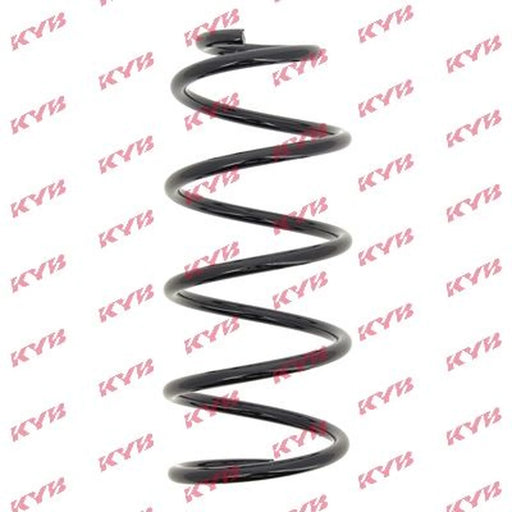 KYB Rear Suspension Coil Spring RC6329