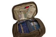 Thule Landmark 40L travel pack deep khaki Thule - Bars 4 Cars
