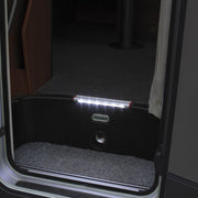 Fiamma Led Step Strip Light Motorhome Caravan Horsebox 98655-886 Fiamma - Dynamic Drive