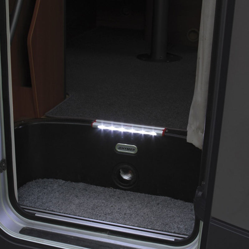Fiamma Led Step Strip Light Motorhome Caravan Horsebox 98655-886 Fiamma - Dynamic Drive