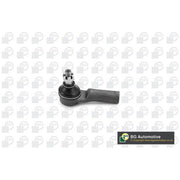 BGA 2 x Tie Rod Ends fits Nissan Primera 2002-2008 1.6 1.8 1.9 2.0 2.2
