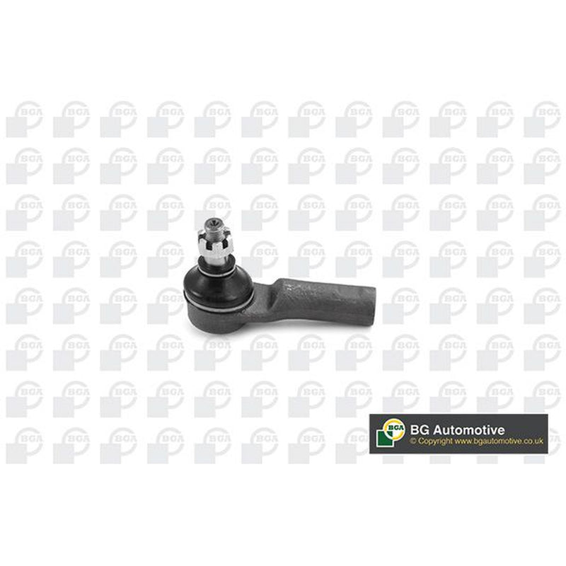 BGA 2 x Tie Rod Ends fits Nissan Primera 2002-2008 1.6 1.8 1.9 2.0 2.2