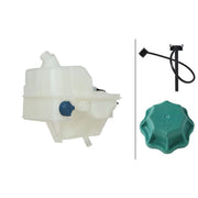 Hella Coolant Expansion Tank 8MA 366 365-201