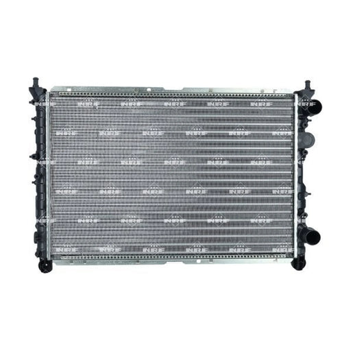 NRF Engine Radiator 58085