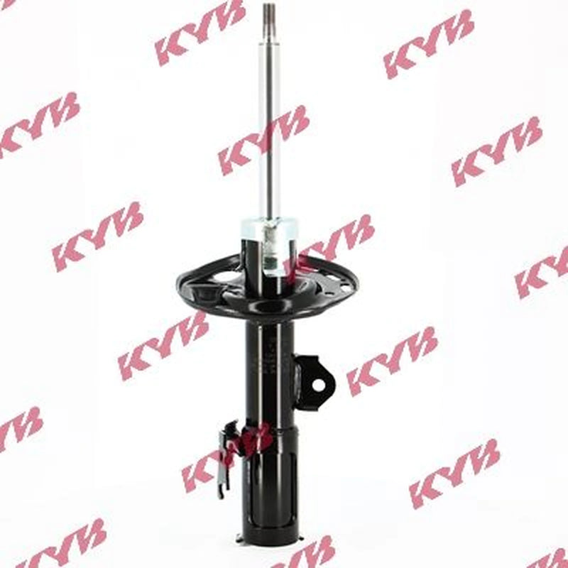 KYB 2 x Front Shock Absorbers fits Toyota Auris 2015-2018 1.2 1.6