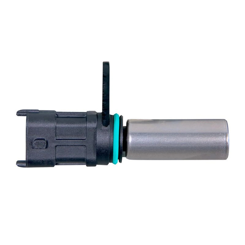 Hella Crankshaft Position Sensor fits Fiat Stilo 2005-2006 1.6