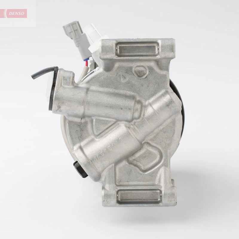 Denso Air Conditioning Compressor fits Toyota Auris 2012-2018 1.3