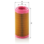 MANN-FILTER Engine Air Filter C 946/2