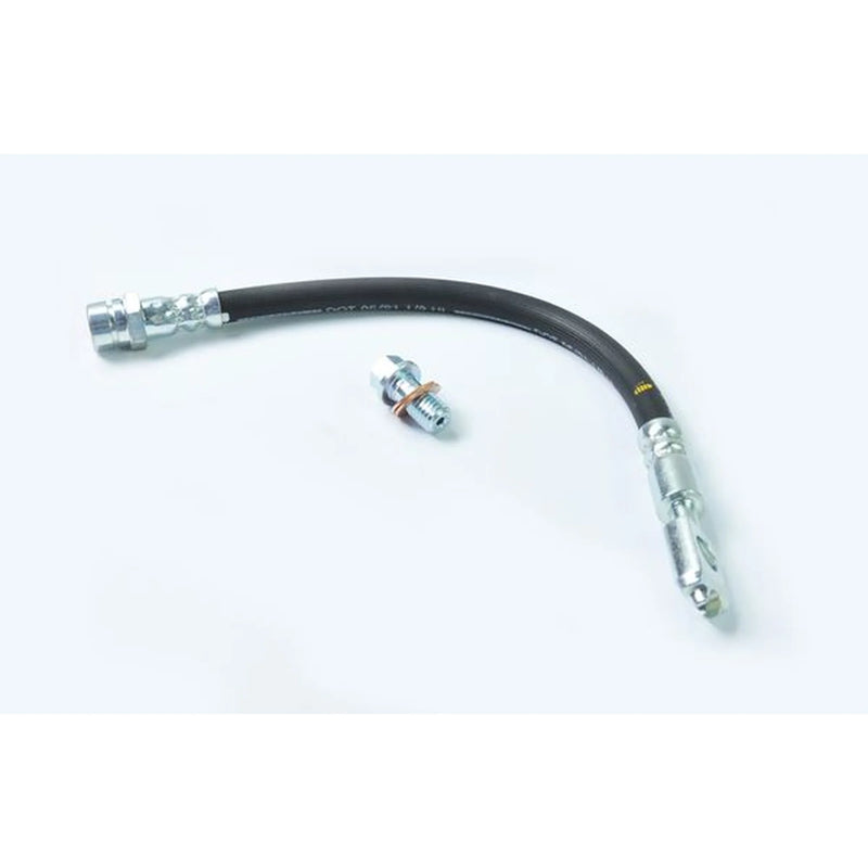 Juratek Brake Hydraulic Hose Line Right JBH1195